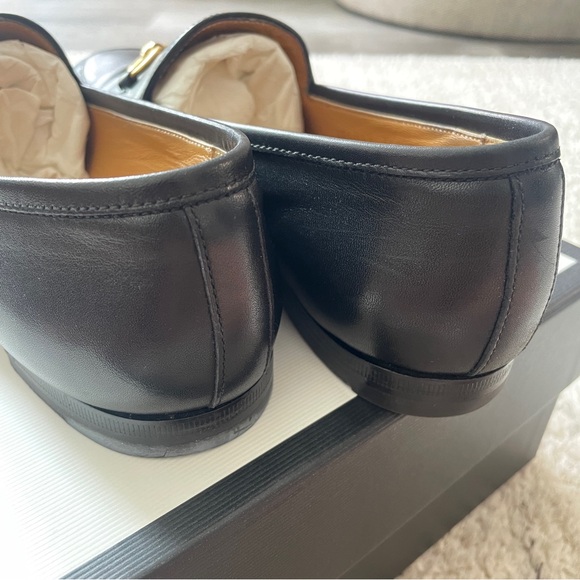 Gucci Jordaan Loafer - Picture 4 of 7
